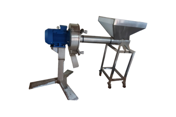 Hummer pepper grinder